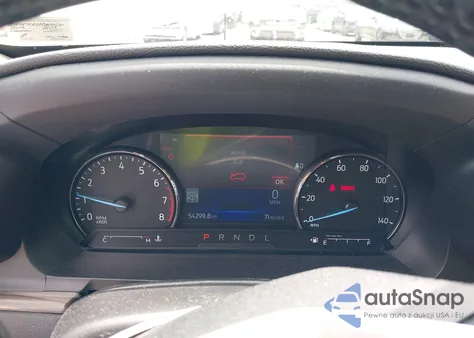 2023 Ford Explorer Limited from USA, damaged, VIN 1FMSK7FH3PGA23620